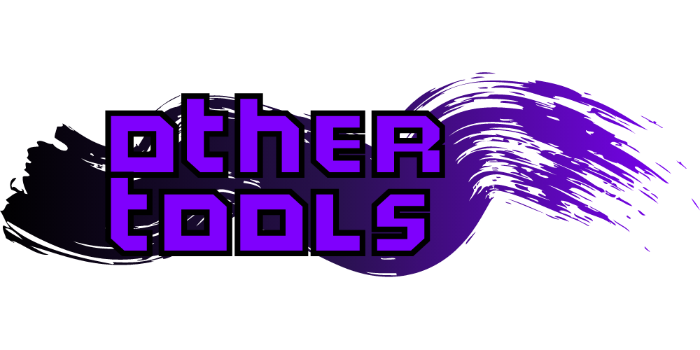 Other Tools