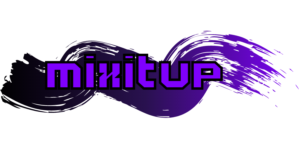 Mix It Up