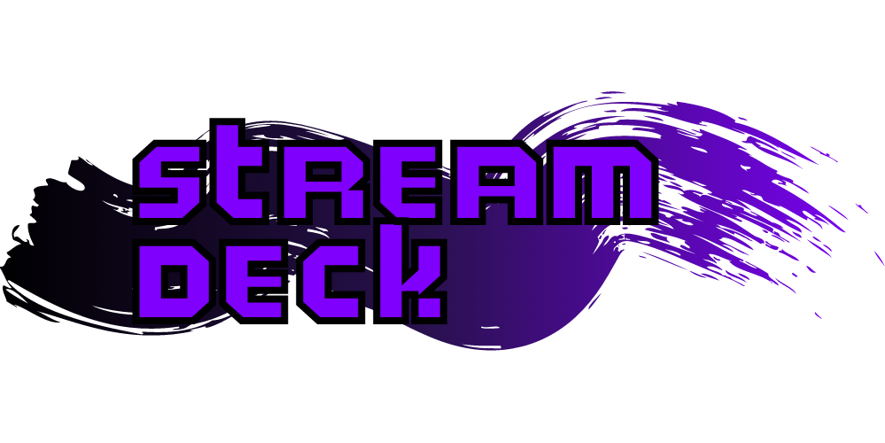 StreamDeck