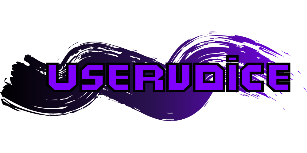 Uservoice