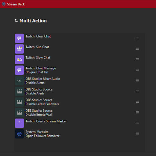 Hate Raid Response Tools Hate Raid Response Tools