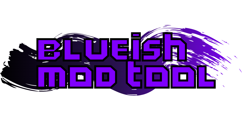 blueish
