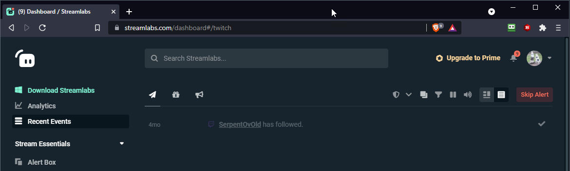Hate Raids are Over