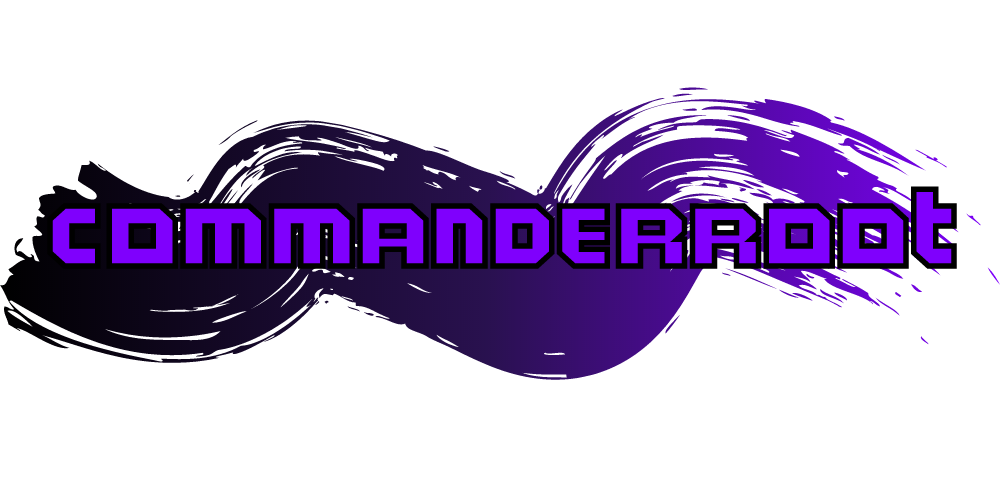 commanderroot