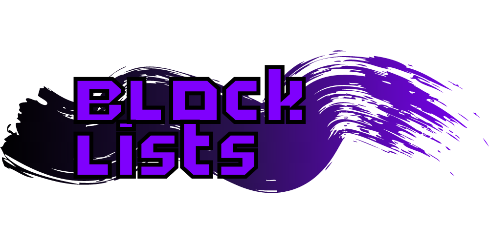 Block Lists